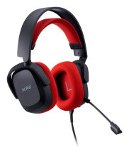 foto de AURICULARES GAMING XPG PRECOG STUDIO MICRO NEGRO