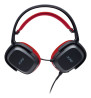 foto de AURICULARES GAMING XPG PRECOG STUDIO MICRO NEGRO