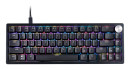 foto de TECLADO GAMING XPG SORCERER MINI EN USB RETROILUMINADO MECANICO NEGRO