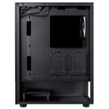 foto de CAJA GAMING XPG INVADER X MINI ATX 1XUSB-C 2XUSB SIN FUENTE ARGB NEGRO