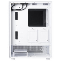 foto de CAJA GAMING XPG INVADER X MINI ATX 1XUSB-C 2XUSB SIN FUENTE ARGB BLANCO