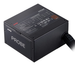 foto de FUENTE ALIMENTACION XPG PROBE 700W 80+ BRONZE NON MODULAR ATX