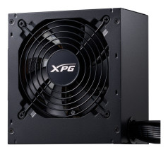 foto de FUENTE ALIMENTACION XPG PROBE 600W 80+ BRONZE NON MODULAR ATX