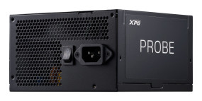 foto de FUENTE ALIMENTACION XPG PROBE 600W 80+ BRONZE NON MODULAR ATX