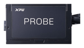 foto de FUENTE ALIMENTACION XPG PROBE 600W 80+ BRONZE NON MODULAR ATX