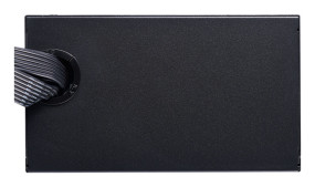 foto de FUENTE ALIMENTACION XPG PROBE 600W 80+ BRONZE NON MODULAR ATX