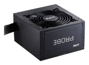 foto de FUENTE ALIMENTACION XPG PROBE 600W 80+ BRONZE NON MODULAR ATX