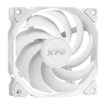 foto de VENTILADOR CAJA XPG VENTO 120MM BLANCO