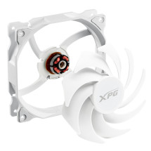 foto de VENTILADOR CAJA XPG VENTO 120MM BLANCO