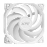 foto de VENTILADOR CAJA XPG VENTO 120MM BLANCO