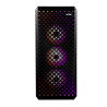 foto de CAJA GAMING XPG DEFENDER PRO E-ATX 2XUSB SIN FUENTE ARGB NEGRO