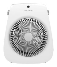 foto de TERMOVENTILADOR READYWARM 2000 MAX CECOTEC FORCE BLANCO 2000W 2 NIVELES 3 MODOS
