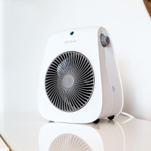 foto de TERMOVENTILADOR READYWARM 2000 MAX CECOTEC FORCE BLANCO 2000W 2 NIVELES 3 MODOS