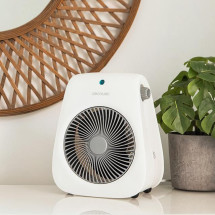 foto de TERMOVENTILADOR READYWARM 2000 MAX CECOTEC FORCE BLANCO 2000W 2 NIVELES 3 MODOS