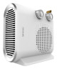 foto de TERMOVENTILADOR READYWARM 2050 MAX CECOTEC DUAL BLANCO 2000W 2 NIVELES 3 MODOS