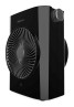 foto de TERMOVENTILADOR READYWARM 2070 MAX CECOTEC FORCE NEGRO 2000W 2 NIVELES 3 MODOS