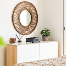 foto de TERMOVENTILADOR READYWARM 2050 MAX CECOTEC HORIZON NEGRO 2000W 3 MODOS