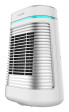 foto de CALEFACTOR CERAMICO SOBREMESA CECOTEC 1550 MAX CECOTEC 1500W REGULABLE 3 MODO