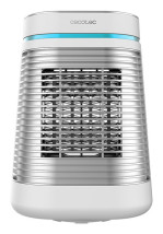 foto de CALEFACTOR CERAMICO SOBREMESA CECOTEC 1550 MAX CECOTEC 1500W REGULABLE 3 MODO