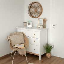 foto de CALEFACTOR CERAMICO SOBREMESA CECOTEC 1550 MAX CECOTEC 1500W REGULABLE 3 MODO