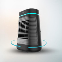 foto de CALEFACTOR CERAMICO SOBREMESA READYWARM 1550 MAX CECOTEC 1500W REGULABLE 3 MODO