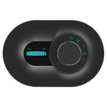 foto de CALEFACTOR CERAMICO SOBREMESA READYWARM 1550 MAX CECOTEC 1500W REGULABLE 3 MODO