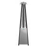 foto de CALEFACTOR DE EXTERIOR A GAS CECOTEC READY WARM 8900 MICROCLIMATE 13000W GAS