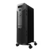 foto de RADIADOR ELECTRICO DE ACEITE CECOTEC READYWARM 5000 5 MODOS BAJO CONSUMO 1000W N