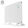foto de RADIADOR ELECTRICO BAJO CONSUMO CECOTEC READY WARM 6650 CRYSTAL WIFI 1000W