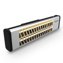 foto de RADIADOR ELECTRICO BAJO CONSUMO CECOTEC READY WARM 7000 QUARTZ BATH 1200W