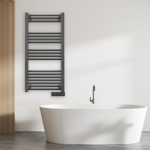 foto de RADIADOR ELECTRICO BAJO CONSUMO CECOTEC READY WARM 7000 QUARTZ BATH 1200W