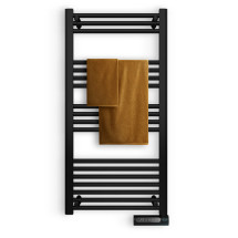 foto de RADIADOR ELECTRICO BAJO CONSUMO CECOTEC READY WARM 7000 QUARTZ BATH 1200W