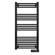 foto de RADIADOR ELECTRICO BAJO CONSUMO CECOTEC READY WARM 7000 QUARTZ BATH 1200W