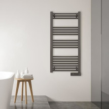 foto de RADIADOR ELECTRICO BAJO CONSUMO CECOTEC READY WARM 7000 QUARTZ BATH 1200W