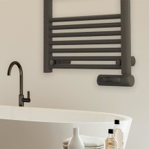 foto de RADIADOR ELECTRICO BAJO CONSUMO CECOTEC READY WARM 7000 QUARTZ BATH 1200W