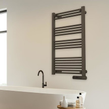 foto de RADIADOR ELECTRICO BAJO CONSUMO CECOTEC READY WARM 7000 QUARTZ BATH 1200W