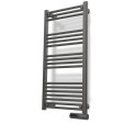 foto de RADIADOR TOALLERO ELECTRICO BAJO CONSUMO CECOTEC READYWARM 9200 STEEL 750 W