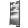 foto de RADIADOR TOALLERO ELECTRICO BAJO CONSUMO CECOTEC READYWARM 9200 STEEL 750 W