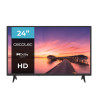foto de TELEVISION CECOTEC LED 24 RESOLUCION HD SISTEMA MEMORIA FLASH HDMI/USB