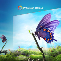 foto de TV HISENSE 55A6N 55 UHD 4K VIDAA SMART TV MODO JUEGO PLUS CONTROL VOZ