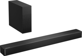 foto de BARRA SONIDO HISENSE HS2100 2.1 240W BT