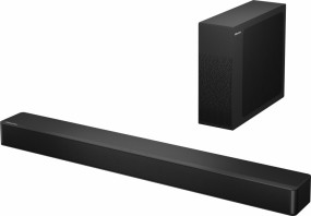 foto de BARRA SONIDO HISENSE HS2100 2.1 240W BT
