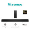 foto de BARRA SONIDO HISENSE HS2100 2.1 240W BT