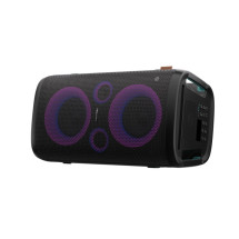 foto de ALTAVOZ HISENSE PARTY ROCKER ONE PLUS 300W EFECTO DJ USB
