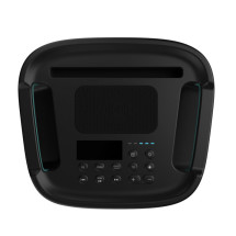 foto de ALTAVOZ HISENSE PARTY ROCKER ONE PLUS 300W EFECTO DJ USB