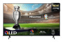 foto de TV HISENSE 55E77NQ 55 SMART TV MODO JUEGO PLUS BLUETOOTH