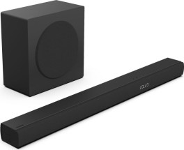 foto de BARRA SONIDO HISENSE HS3100 3.1 480W BT