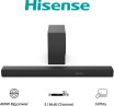foto de BARRA SONIDO HISENSE HS3100 3.1 480W BT