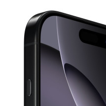 foto de SMARTPHONE APPLE IPHONE 16 PRO MAX 256GB BLACK TITANIUM