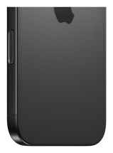foto de SMARTPHONE APPLE IPHONE 16 PRO MAX 512GB BLACK TITANIUM